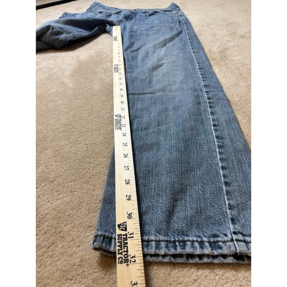 Levi’s 514 Jeans 32/32 - Picture 2 of 7